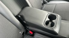 Honda HR-V 1.5 eHEV Advance 5dr CVT Hybrid Hatchback